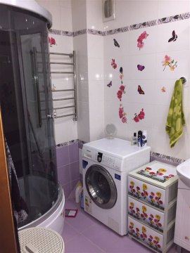 2-к квартира, 3/3 эт., 54м²