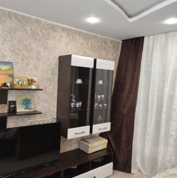 1-к квартира, 1/14 эт., 39м²