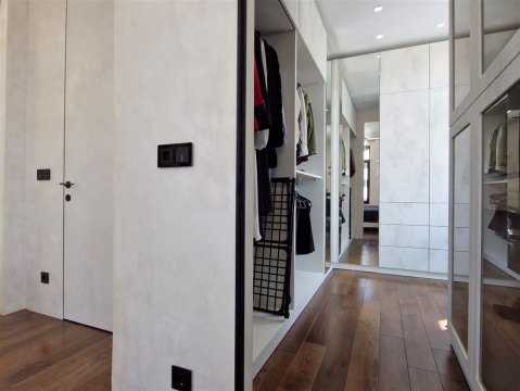 3-к квартира, 4/9 эт., 93м²