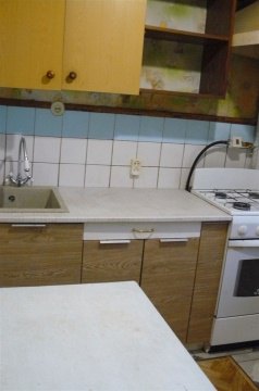2-к квартира, 3/4 эт., 37м²