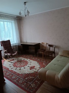 2-к квартира, 2/5 эт., 43м²