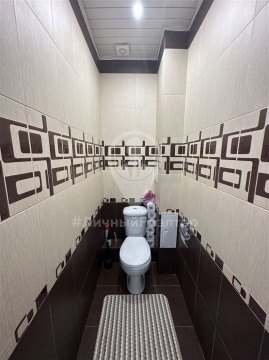 2-к квартира, 13/24 эт., 63м²