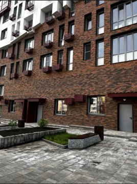 2-к квартира, 7/14 эт., 73м²