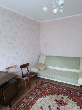 2-к квартира, 2/5 эт., 43м²