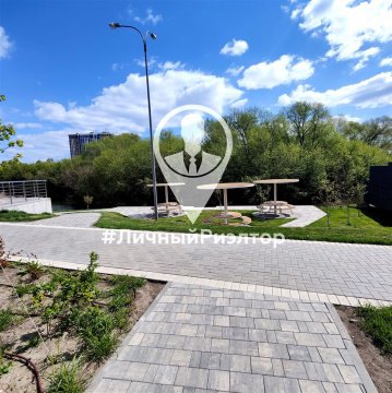 2-к квартира, 6/22 эт., 50м²