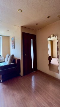 2-к квартира, 3/9 эт., 44м²