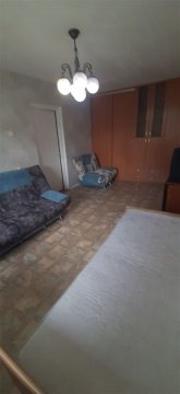 2-к квартира, 2/9 эт., 43м²