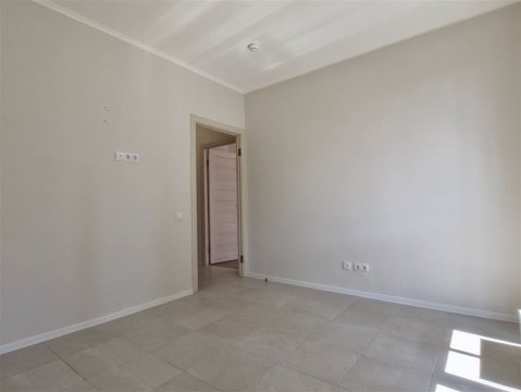 1-к квартира, 4/23 эт., 45м²