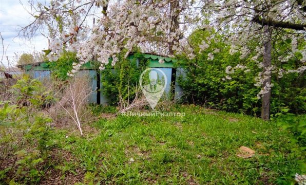 Дом 61м², участок 14 сот.