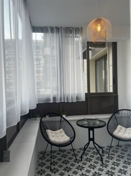 3-к квартира, 2/9 эт., 60м²