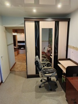 2-к квартира, 2/5 эт., 48м²