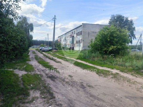 3-к квартира, 3/3 эт., 56м²