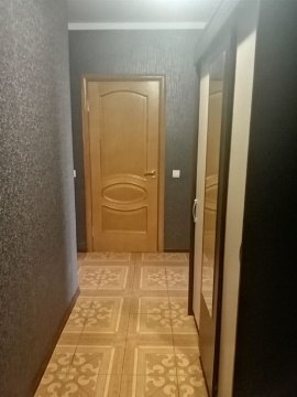 1-к квартира, 4/9 эт., 48м²
