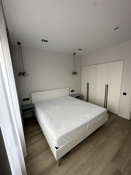 1-к квартира, 4/20 эт., 40м²