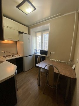 2-к квартира, 6/9 эт., 44м²