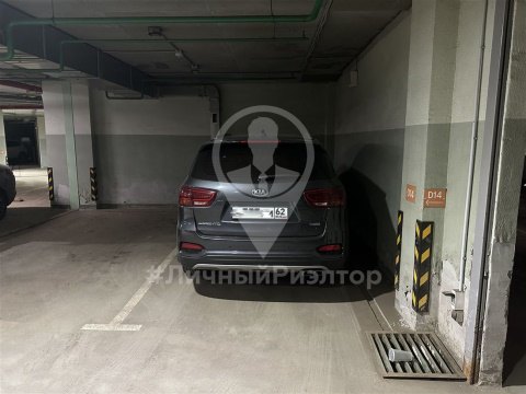 2-к квартира, 13/24 эт., 63м²