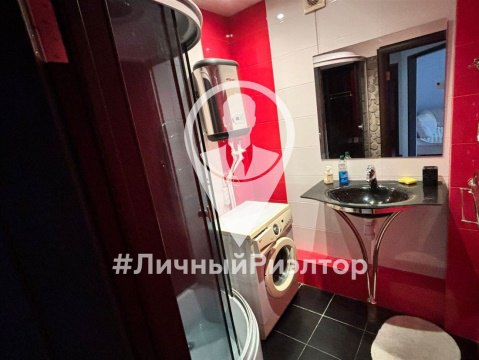 1-к квартира, 5/10 эт., 44м²