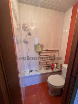 Дом 55м², участок 6 сот.