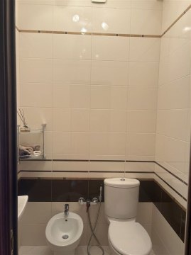 3-к квартира, 6/10 эт., 141м²
