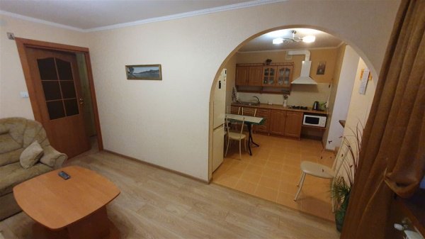 3-к квартира, 3/3 эт., 68м²