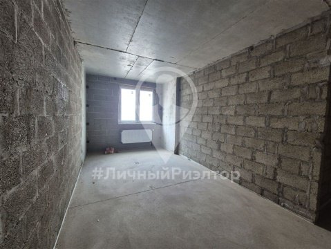 2-к квартира, 12/17 эт., 52м²