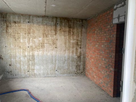 3-к квартира, 10/25 эт., 60м²