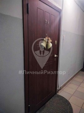 2-к квартира, 5/15 эт., 66м²