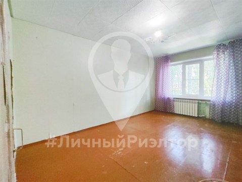 2-к квартира, 2/3 эт., 47м²