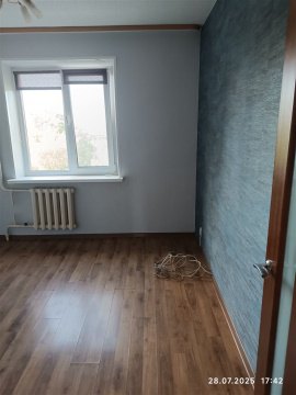 3-к квартира, 6/9 эт., 66м²