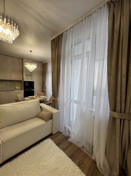 3-к квартира, 2/9 эт., 60м²