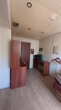 2-к квартира, 3/9 эт., 44м²