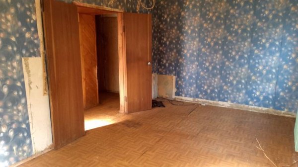 1-к квартира, 5/5 эт., 31м²