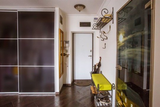 1-к квартира, 4/8 эт., 35м²