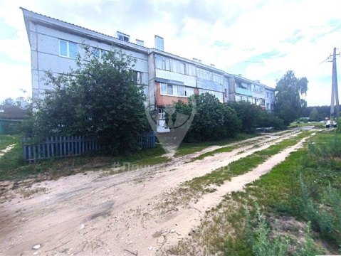 3-к квартира, 3/3 эт., 56м²