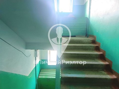 2-к квартира, 3/5 эт., 51м²