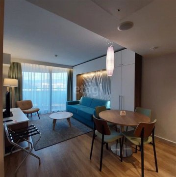 2-к квартира, 8/10 эт., 47м²