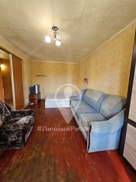 1-к квартира, 4/5 эт., 32м²