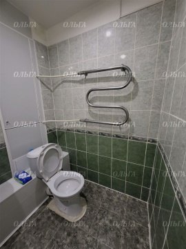 1-к квартира, 3/5 эт., 30м²