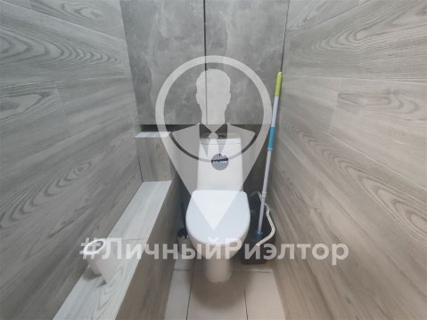 2-к квартира, 4/6 эт., 48м²