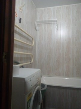 1-к квартира, 1/4 эт., 33м²