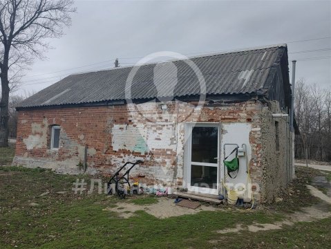Дом 47м², участок 27 сот.