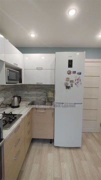 1-к квартира, 4/5 эт., 30м²