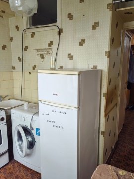 1-к квартира, 4/4 эт., 30м²