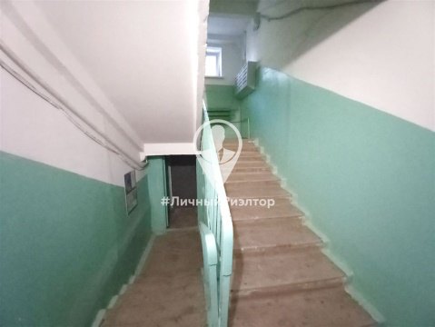 2-к квартира, 1/5 эт., 43м²