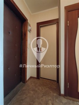 1-к квартира, 5/5 эт., 30м²