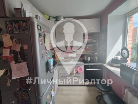 2-к квартира, 4/6 эт., 48м²
