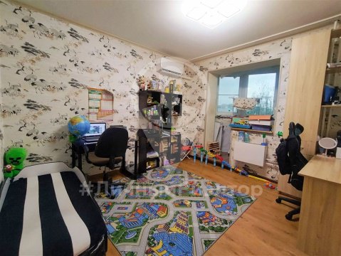 2-к квартира, 5/15 эт., 66м²
