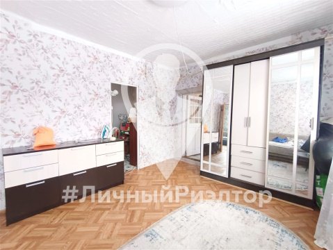 Дом 86м², участок 9 сот.