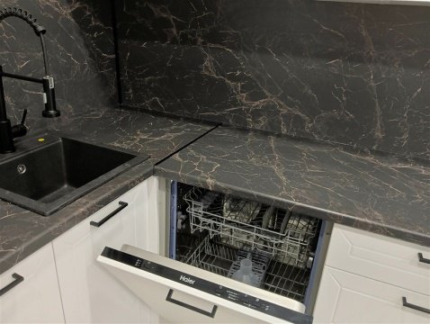 1-к квартира, 7/27 эт., 41м²