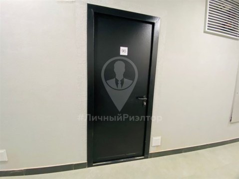 1-к квартира, 9/25 эт., 47м²